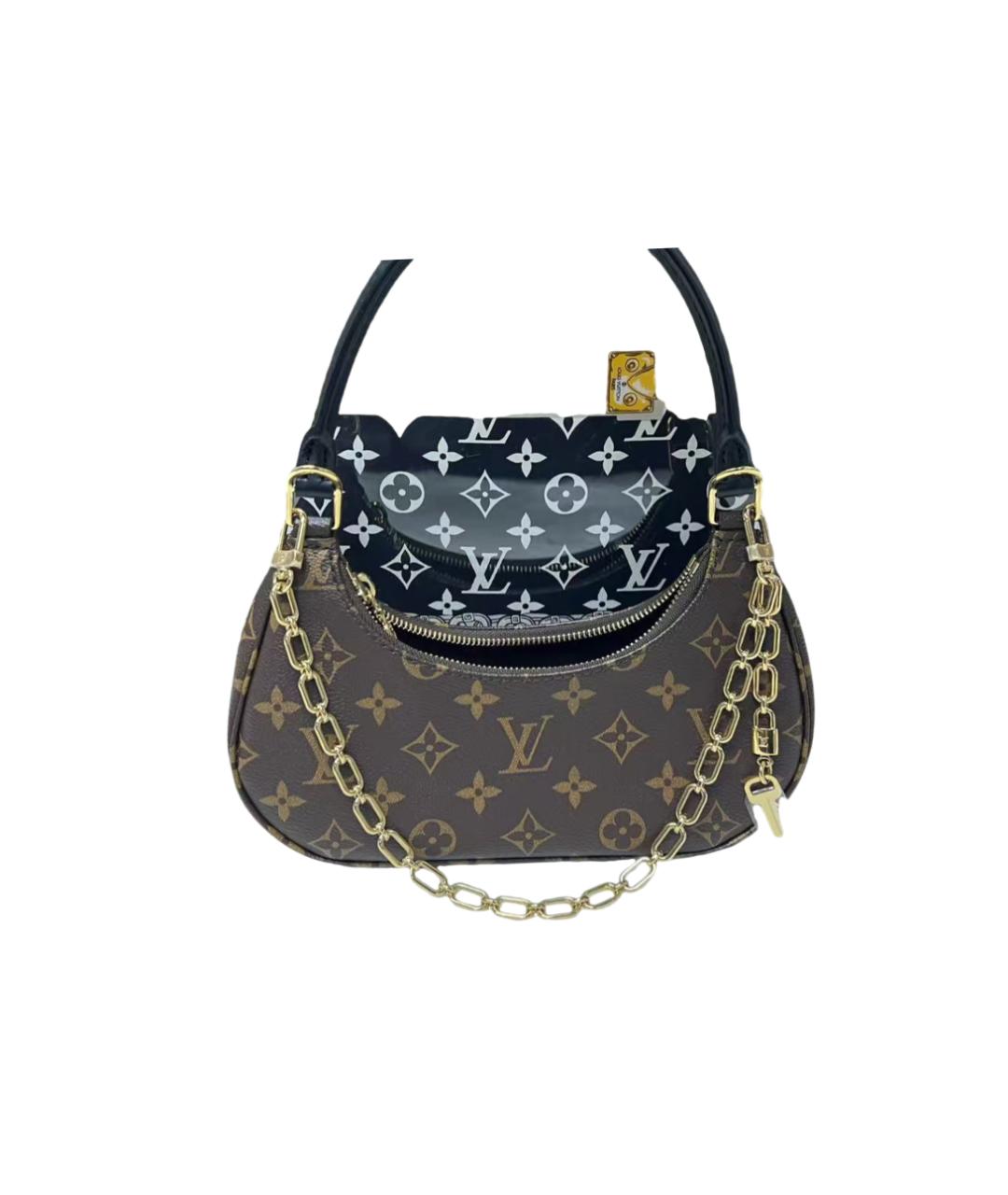 LOUIS VUITTON Сумка через плечо, фото 6