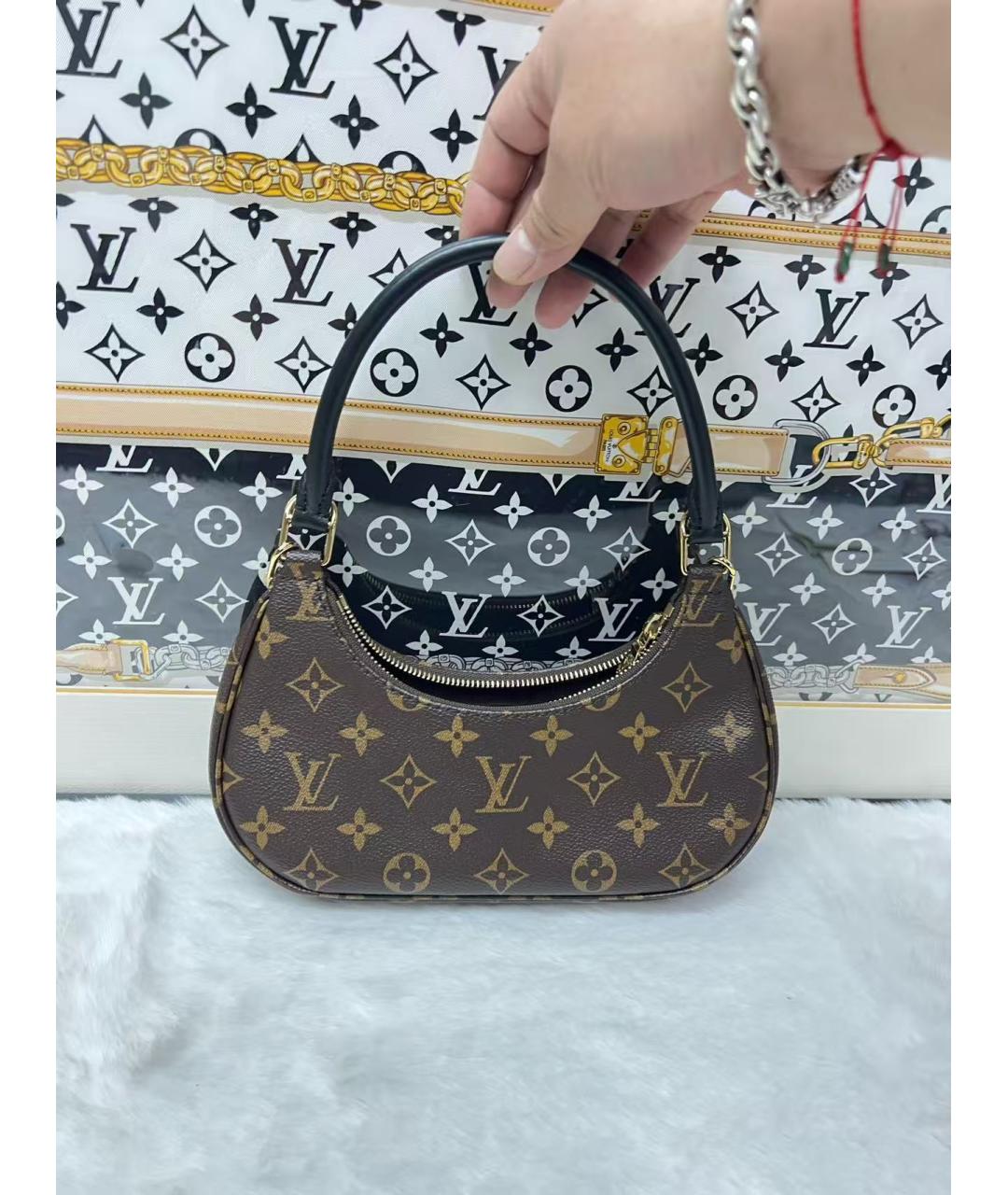 LOUIS VUITTON Сумка через плечо, фото 3