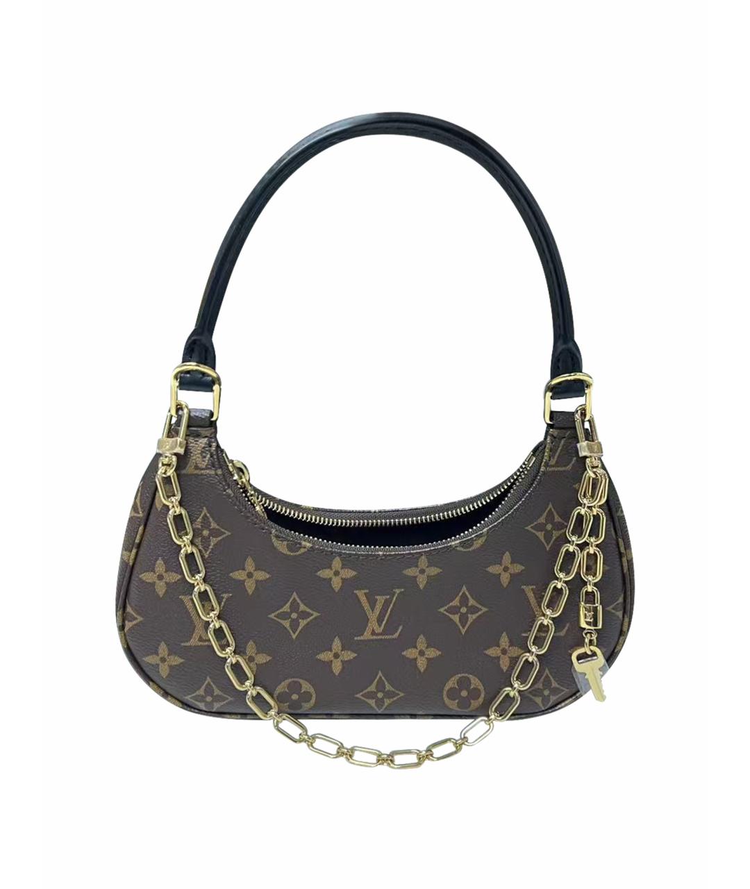 LOUIS VUITTON Сумка через плечо, фото 1