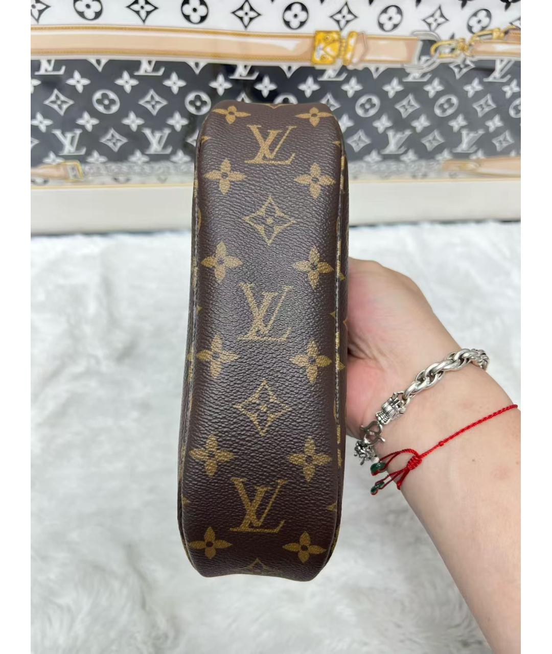 LOUIS VUITTON Сумка через плечо, фото 5