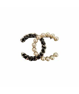 CHANEL Булавка / брошь