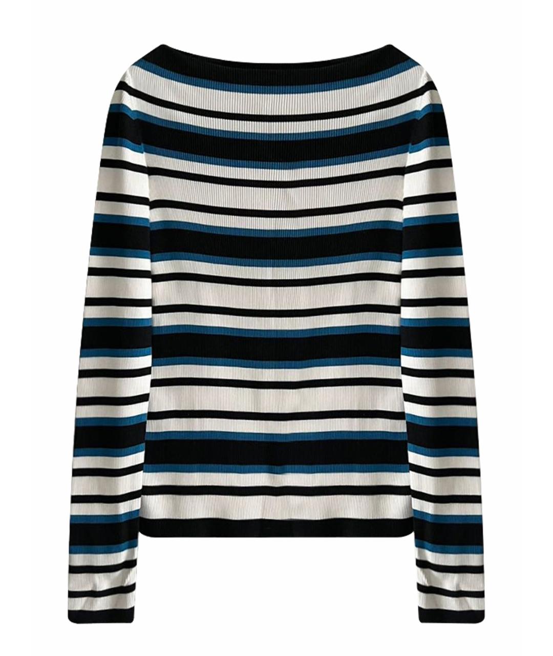 DOLCE&GABBANA Шелковый джемпер / свитер, фото 1