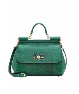 DOLCE&GABBANA Сумка с короткими ручками