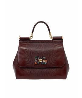 DOLCE&GABBANA Сумка с короткими ручками