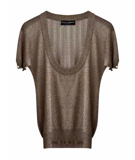 DOLCE&GABBANA Футболка