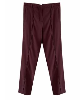 HERMES Брюки узкие