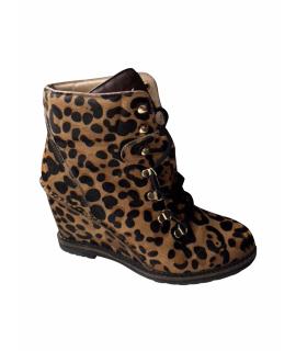 DIANE VON FURSTENBERG Кроссовки