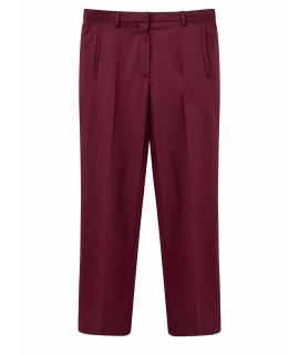 HERMES Брюки узкие