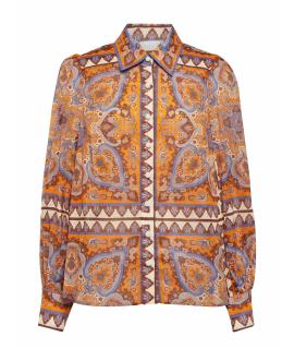 ZIMMERMANN Блузы