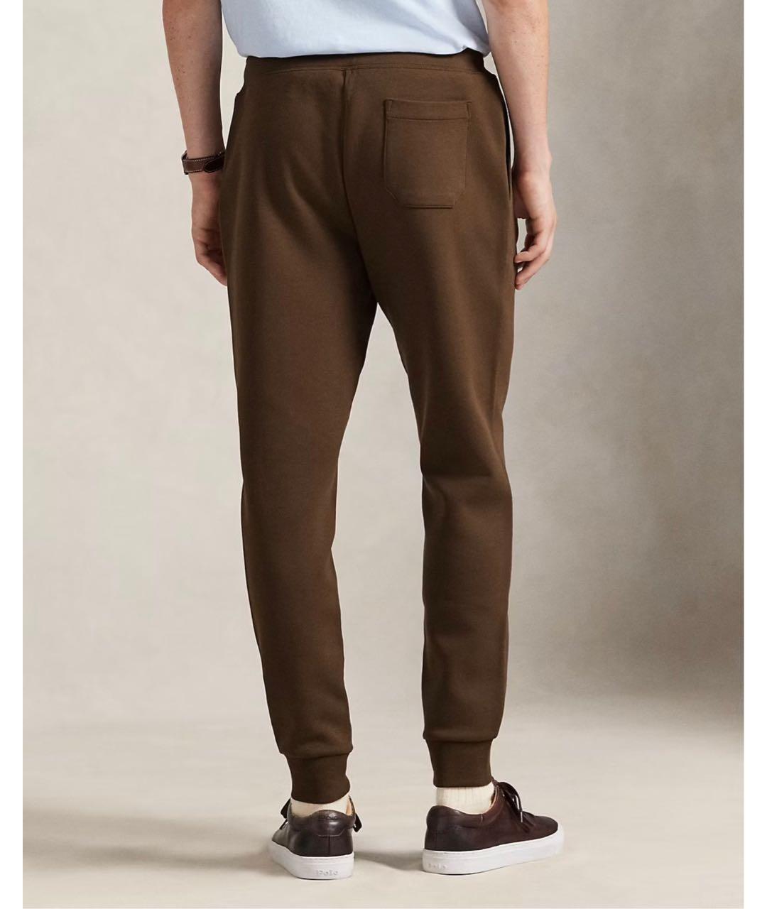 POLO RALPH LAUREN Коричневый спортивный костюм, фото 6