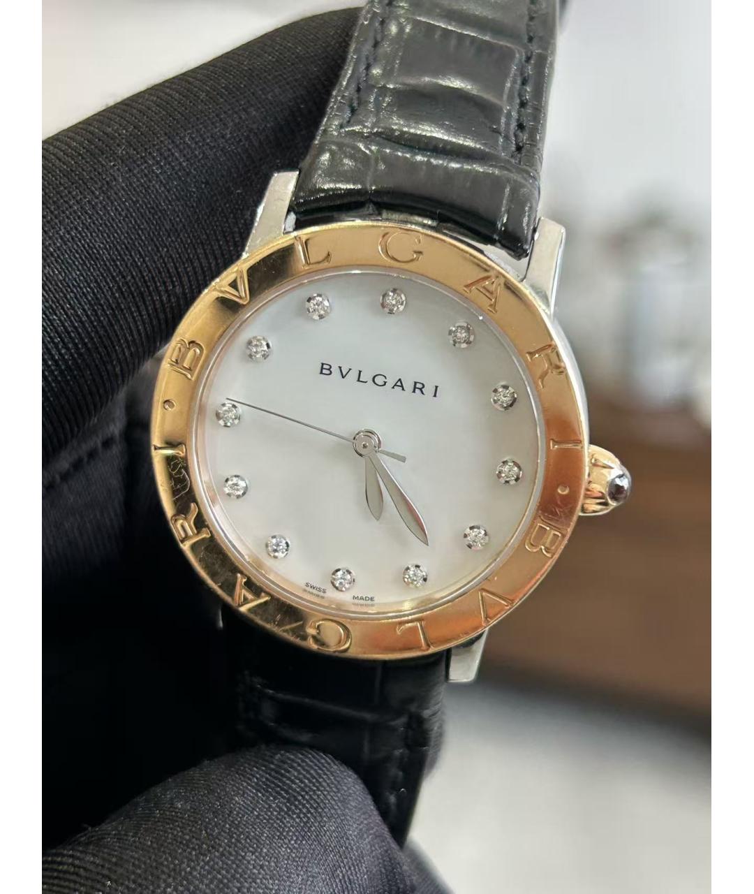 BVLGARI Часы, фото 3