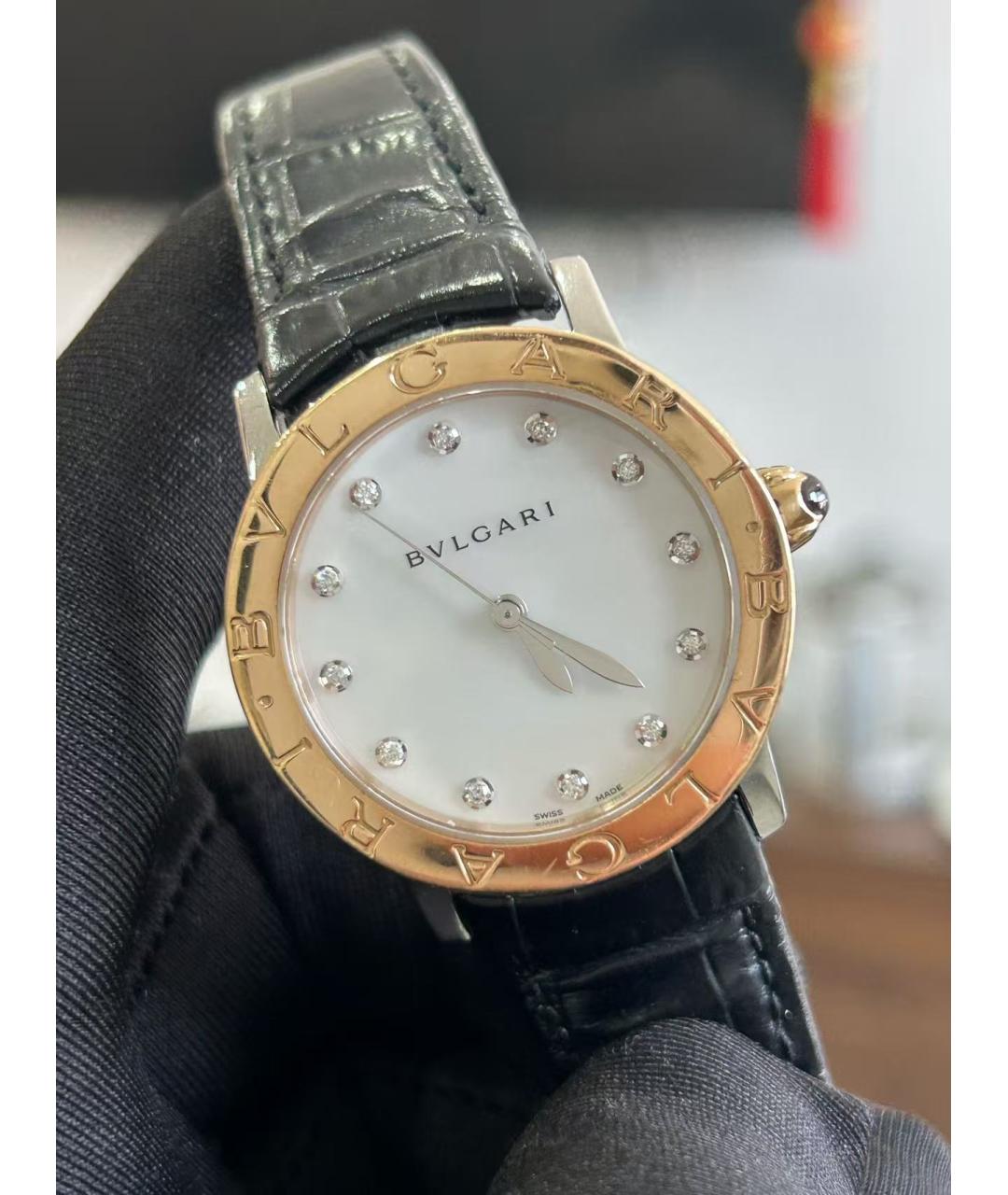 BVLGARI Часы, фото 4