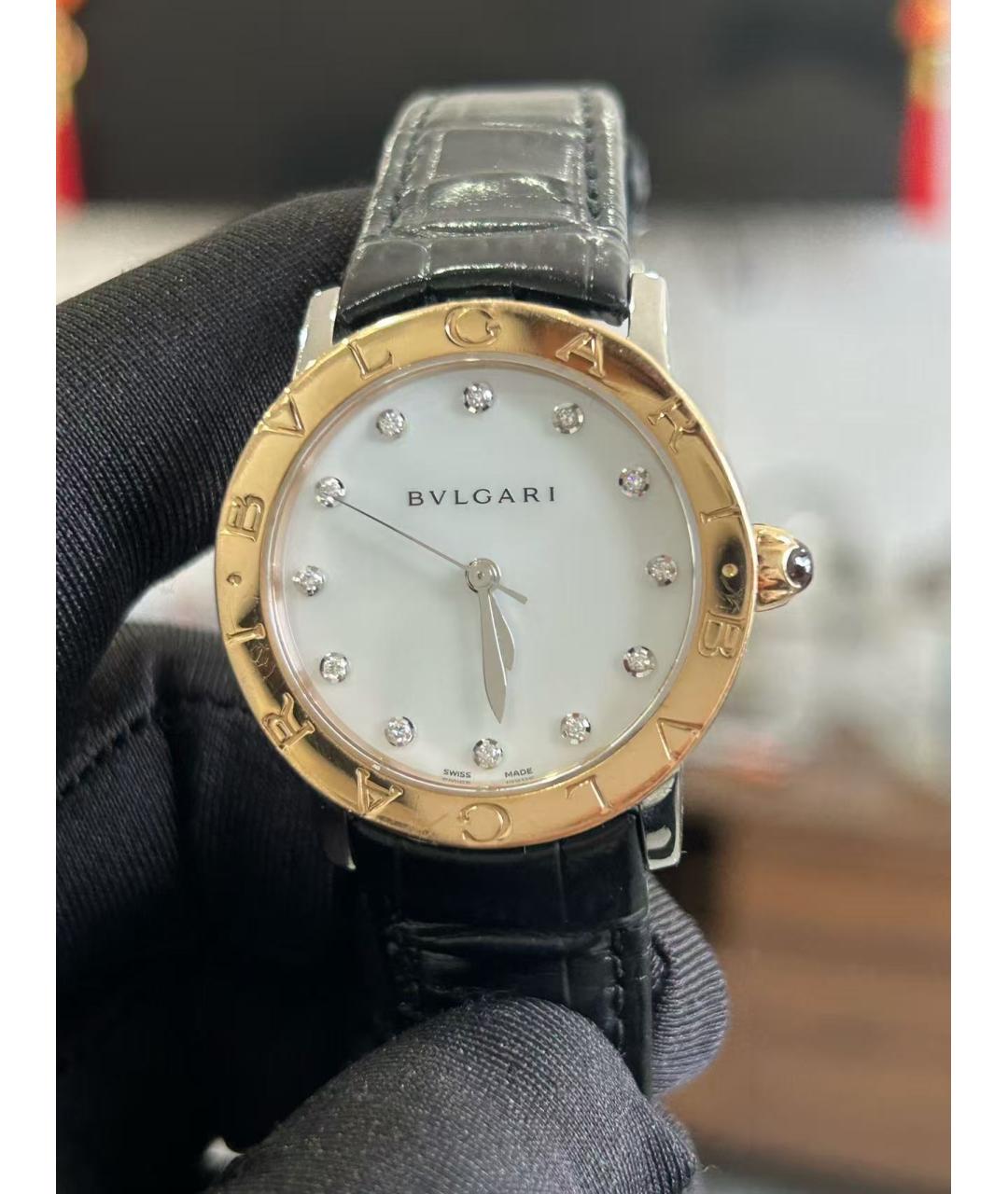 BVLGARI Часы, фото 2