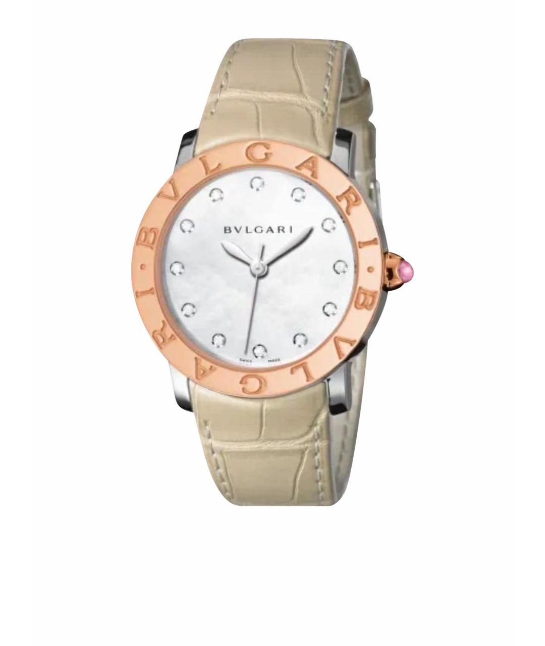 BVLGARI Часы, фото 1