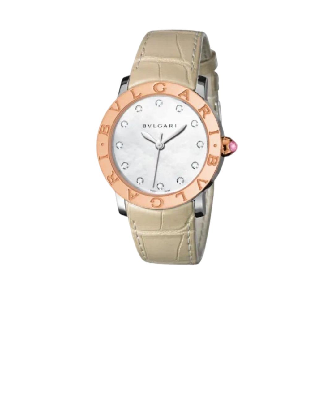 BVLGARI Часы, фото 5