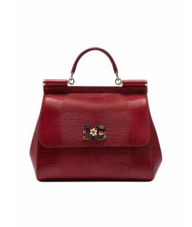 DOLCE&GABBANA Сумка с короткими ручками