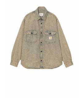 CARHARTT WIP Кэжуал рубашка