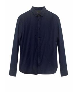 THE KOOPLES Классическая рубашка