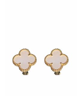 VAN CLEEF & ARPELS Серьги