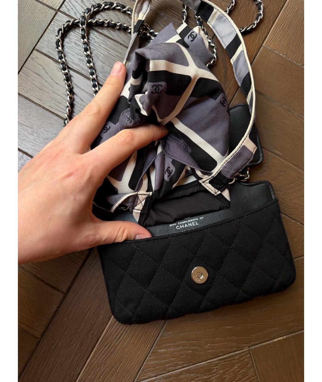 CHANEL Мульти сумка тоут, фото 5