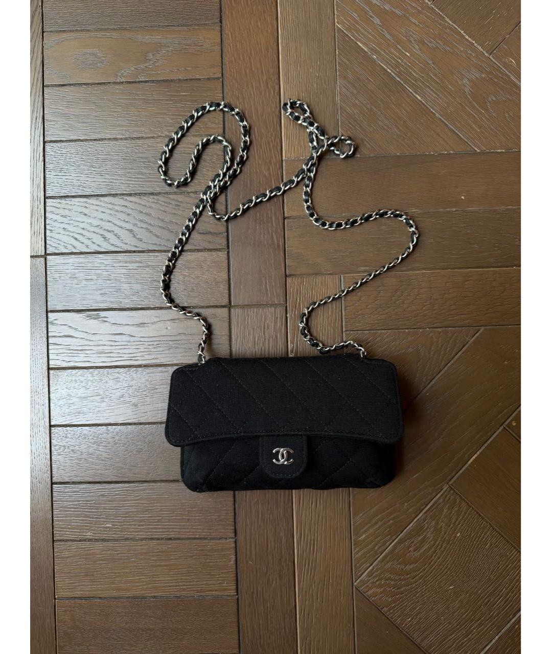 CHANEL Мульти сумка тоут, фото 4