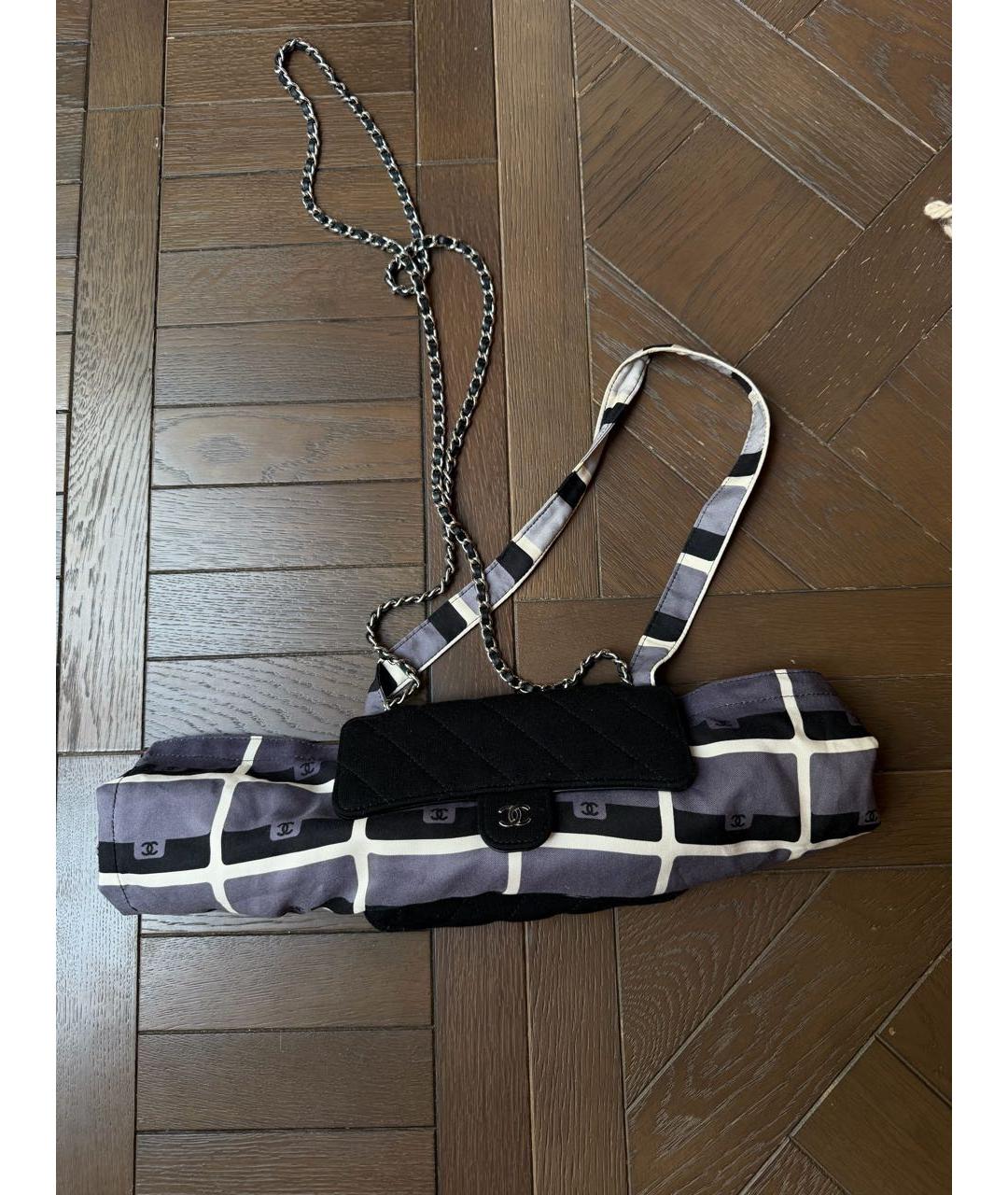 CHANEL Мульти сумка тоут, фото 6