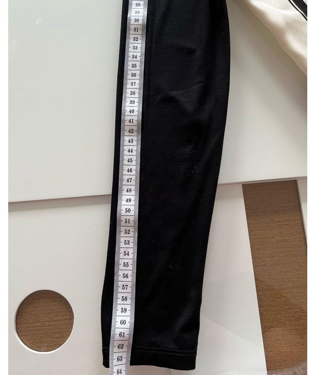 HERMES Шелковая блузы, фото 8