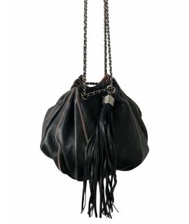 CHANEL Сумка через плечо