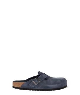 BIRKENSTOCK Шлепанцы