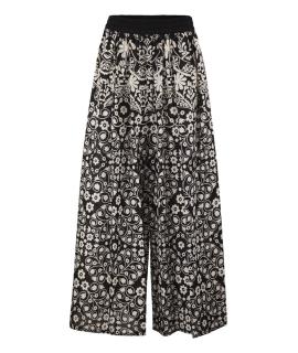 WEEKEND MAX MARA Прямые брюки