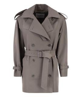 MAX MARA Тренч/плащ