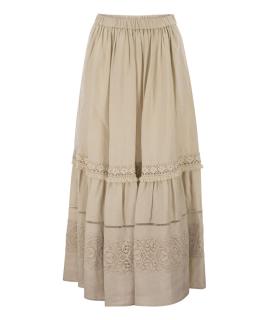 WEEKEND MAX MARA Юбка макси