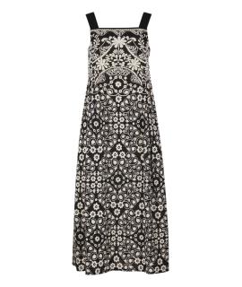 WEEKEND MAX MARA Повседневное платье