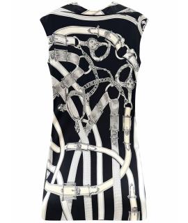 HERMES Повседневное платье