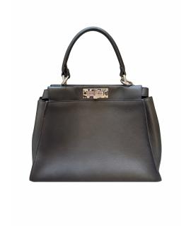 FENDI Сумка с короткими ручками