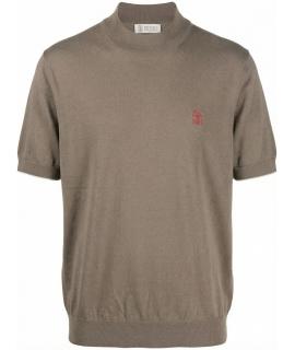 BRUNELLO CUCINELLI Водолазка