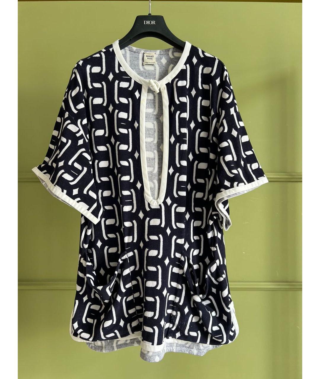 HERMES Футболка, фото 6