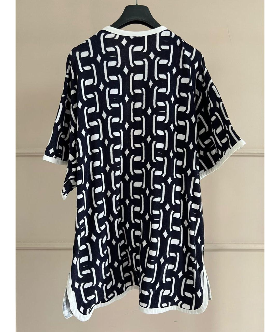 HERMES Футболка, фото 2