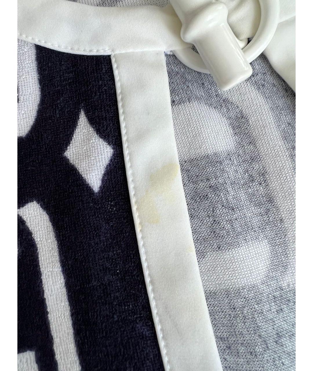 HERMES Футболка, фото 4