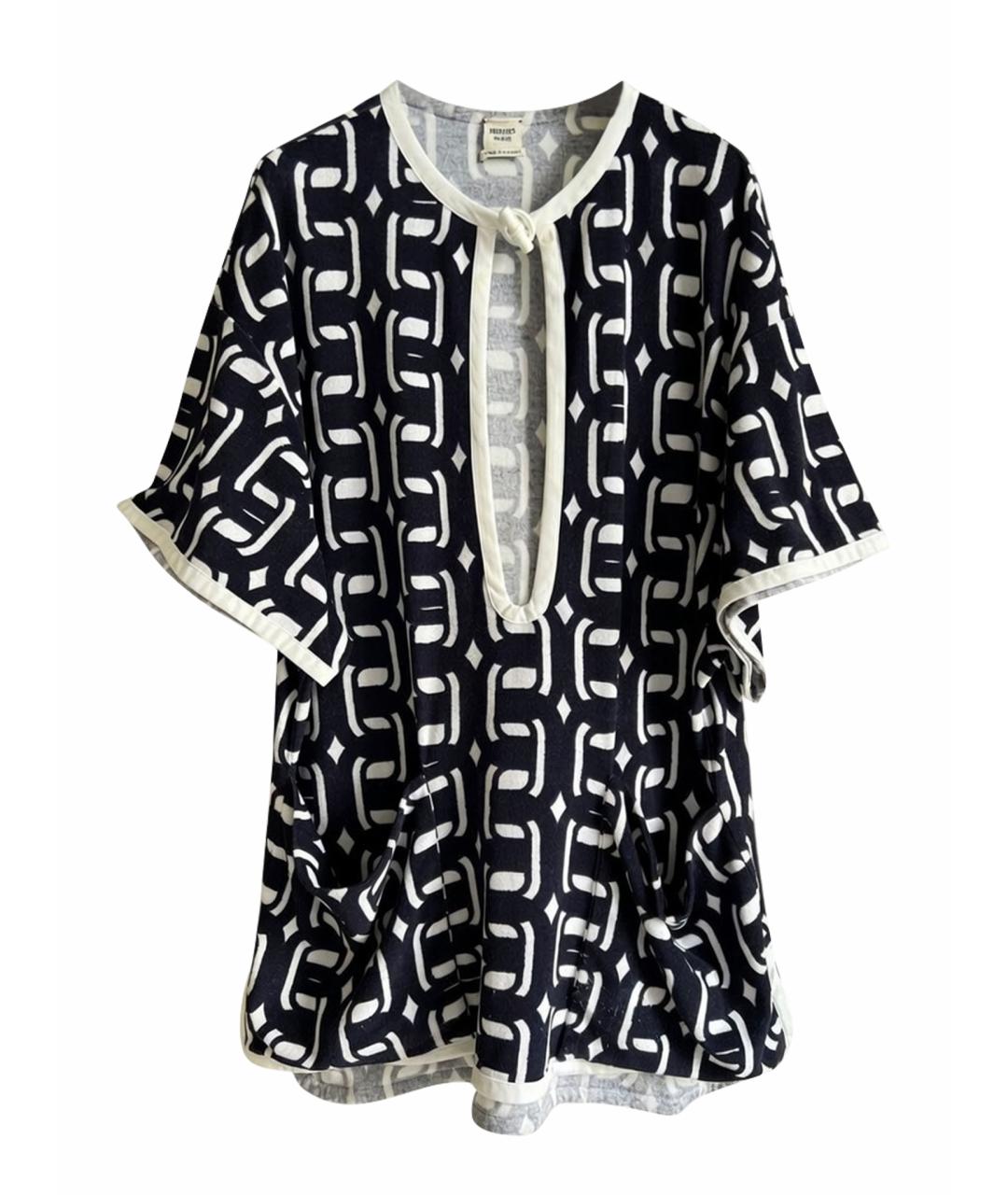 HERMES Футболка, фото 1