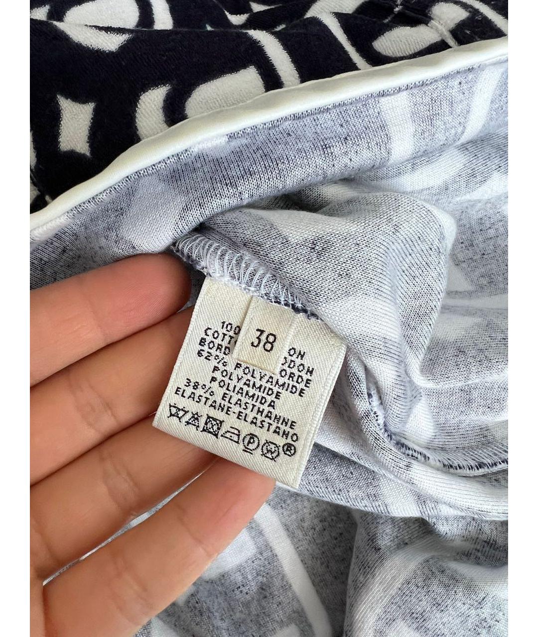 HERMES Футболка, фото 3