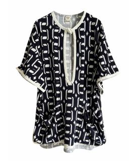 HERMES Футболка