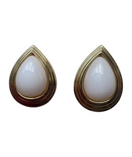 CHRISTIAN DIOR Клипсы