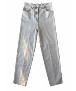 IRO Прямые джинсы