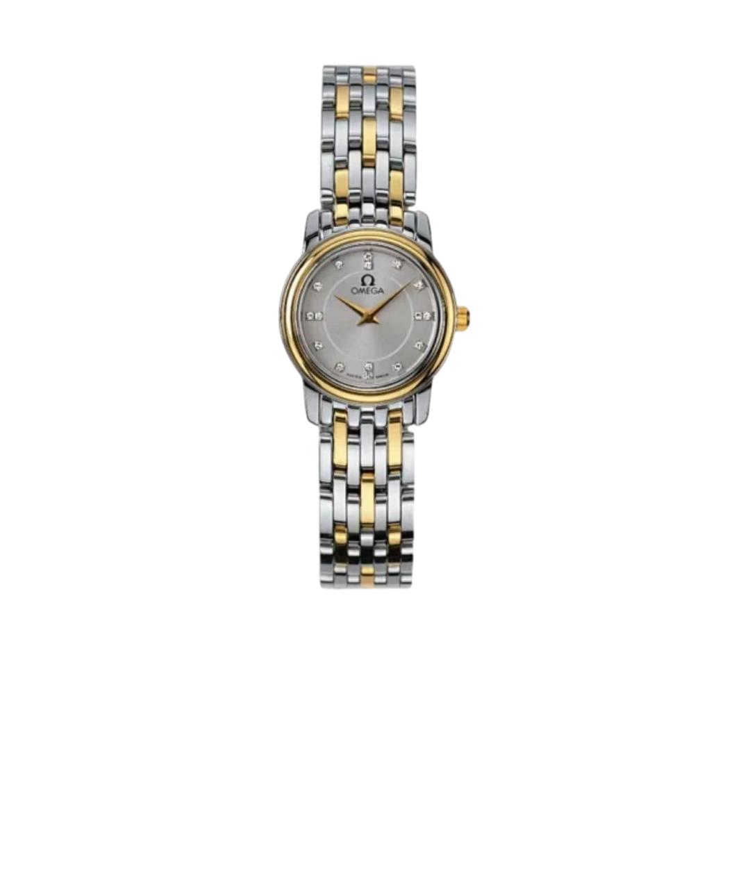 OMEGA Часы, фото 3