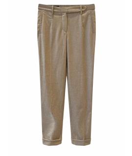 HERMES Брюки узкие