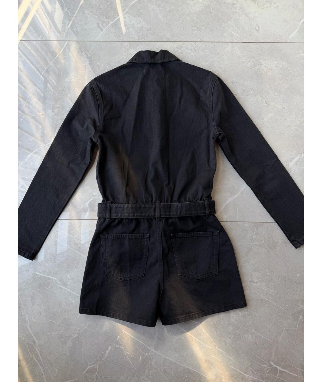 IRO Серое повседневное платье, фото 6