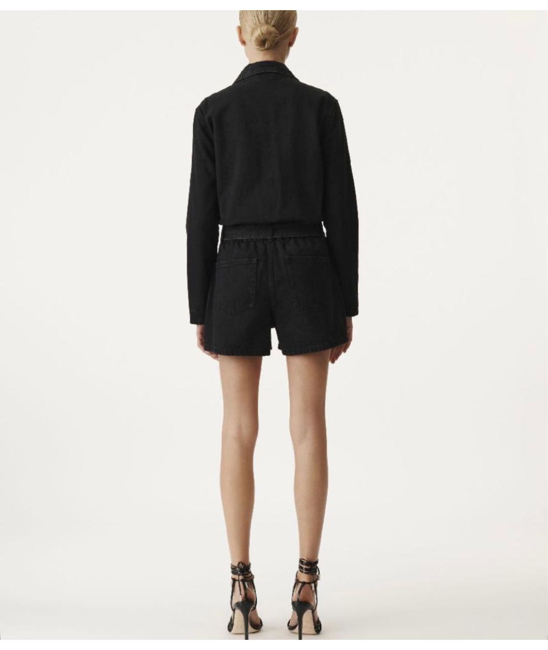 IRO Серое повседневное платье, фото 4