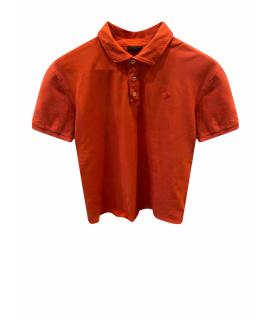 BOGNER Поло с коротким рукавом