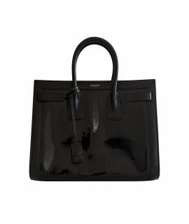 SAINT LAURENT Сумка с короткими ручками